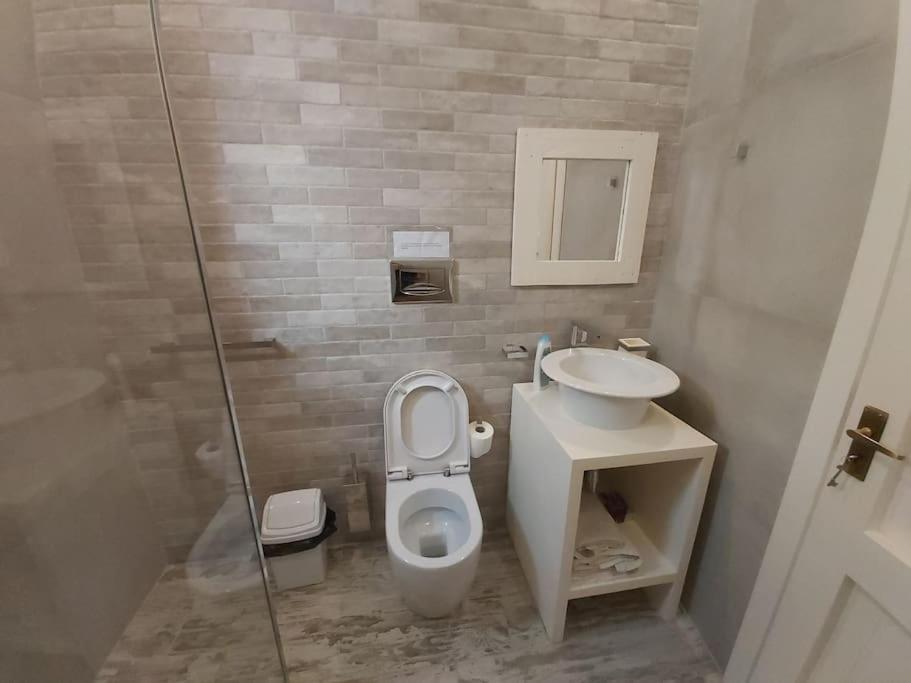 Farmhouse Villa With Large Pool And Garden In Gozo Għarb Екстериор снимка